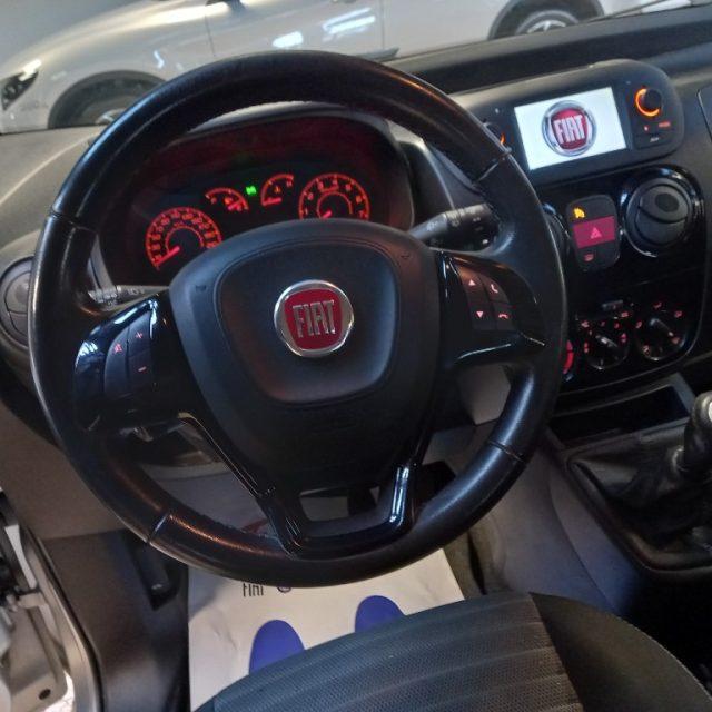 FIAT Qubo 1.3 MJT 80 CV Trekking