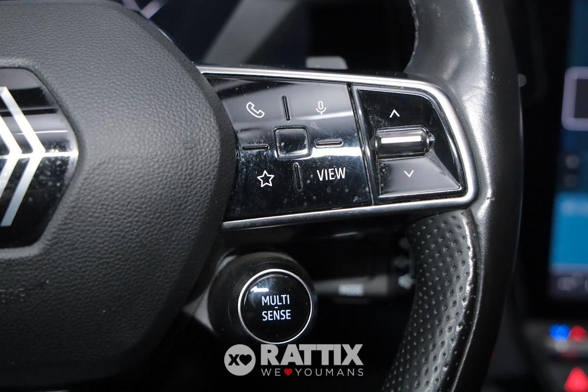 Renault Austral 1.3 Mild Hybrid 160CV Techno Auto