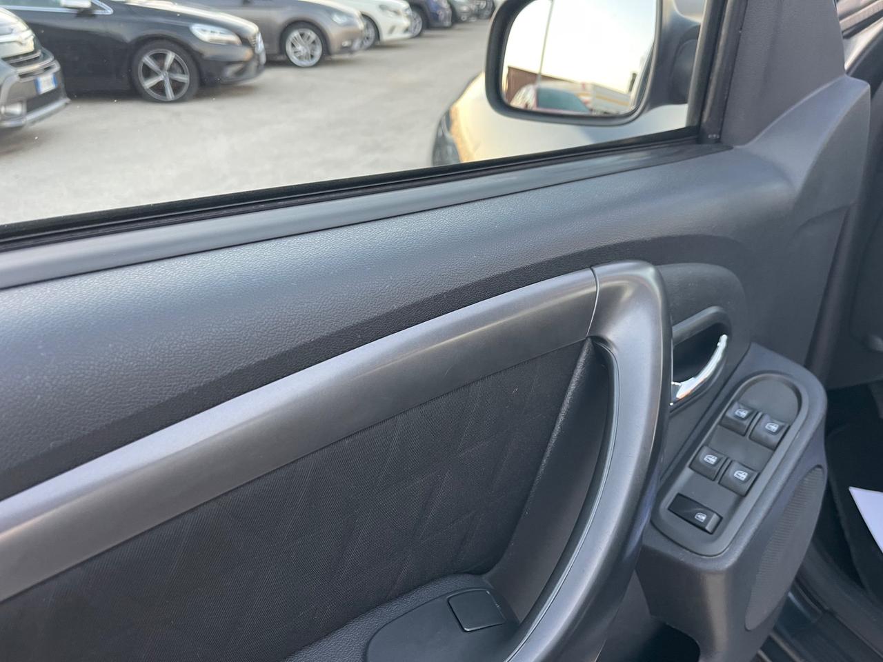 DACIA DUSTER 1.5 DCI 110CV FULL RESTYLING MY15