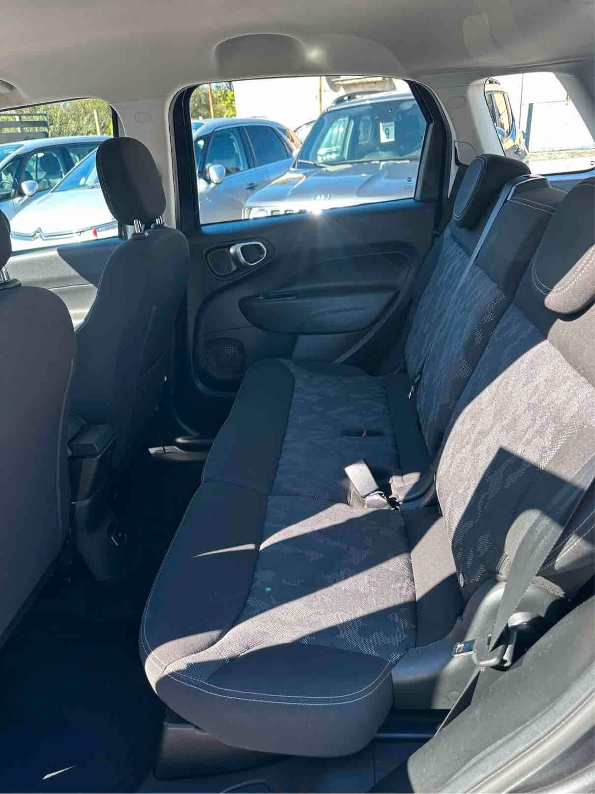 Fiat 500L 1.3 Multijet 95 CV Cross