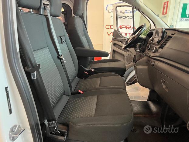FORD Transit Custom 320 L1H1 9 POSTI + IVA 2.0 T