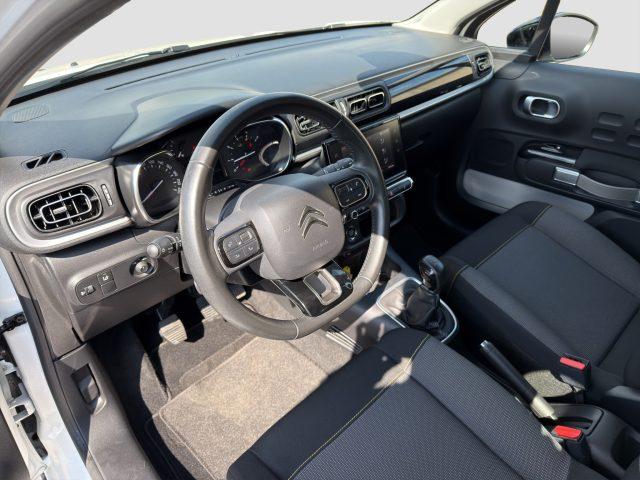 CITROEN C3 C3 PureTech 82 S&S Shine