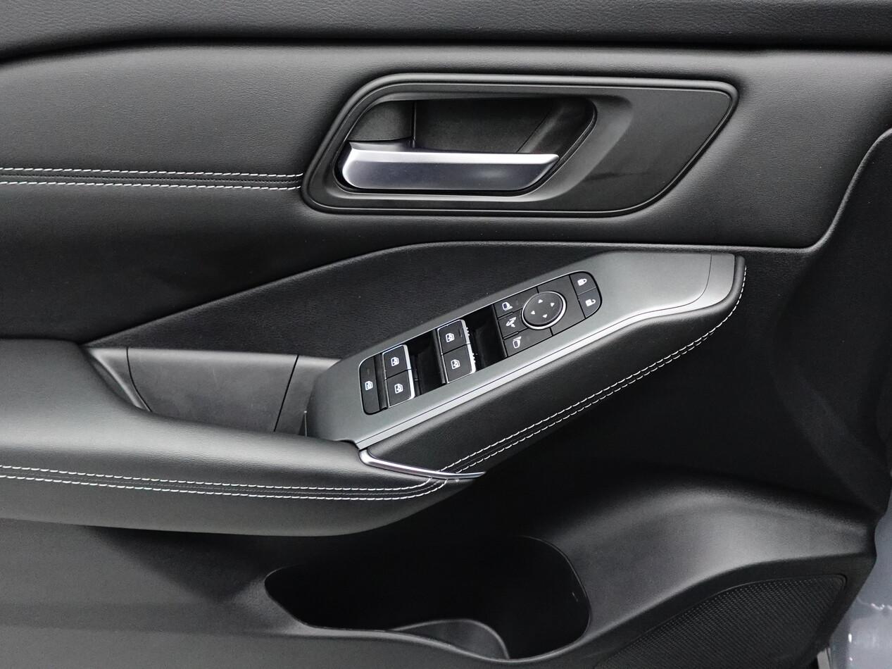 Nissan Qashqai 1.3 BZ 158 CV MHEV X-TRONIC N-CONNECTA