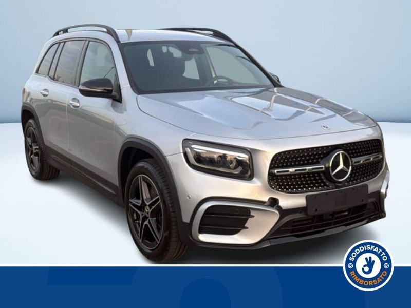 Mercedes-Benz Classe GLB GLB 200d 4Matic AMG Line Advanced Plus