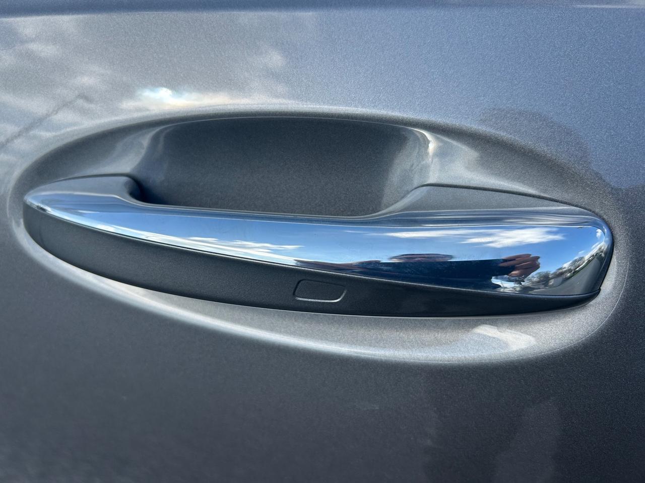 Mercedes-benz GLB 200 d Automatic 4Matic AMG Line Premium Plus TETTO APRIBILE