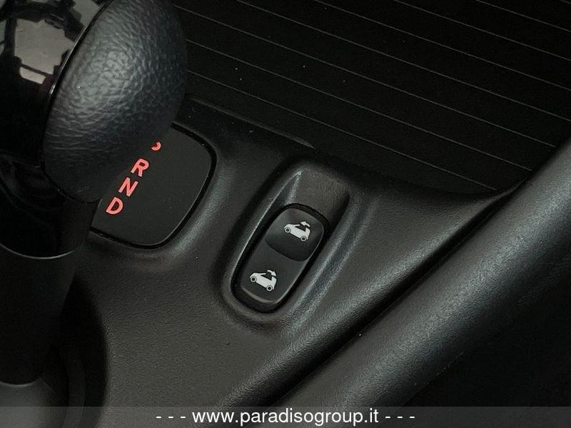 smart fortwo III 2020 Cabrio Cabrio eq Pure 22kW