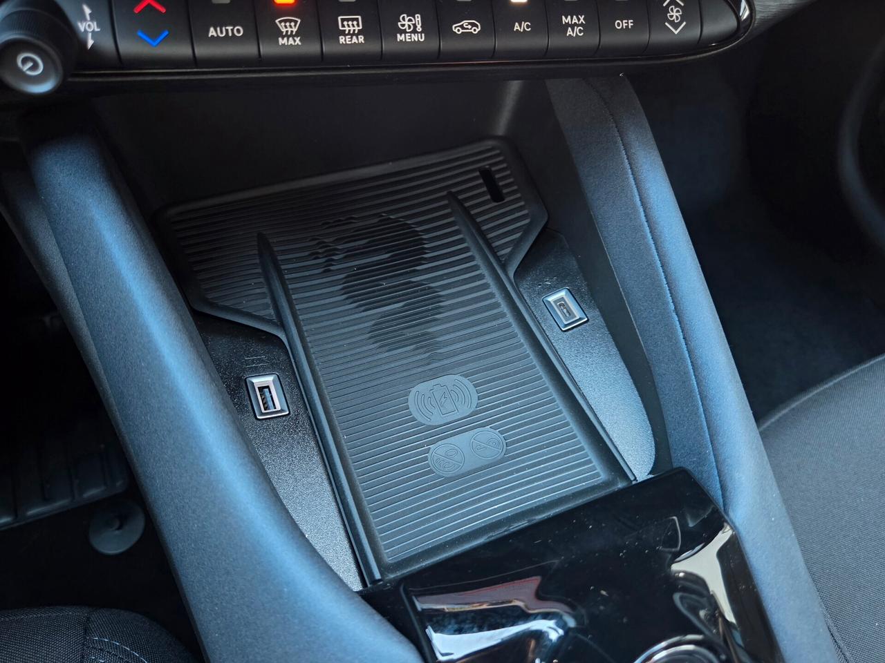Alfa Romeo Junior 145cv Hybrid eDCT6 TECHNO PACK KM0