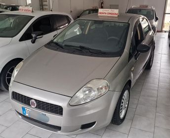 Fiat Grande Punto 1.2 5 porte Active