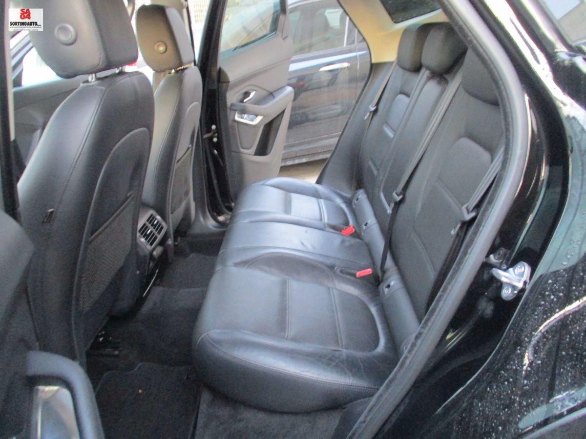 JAGUAR E-pace 2.0D 150cv AWD aut. S- KM55000