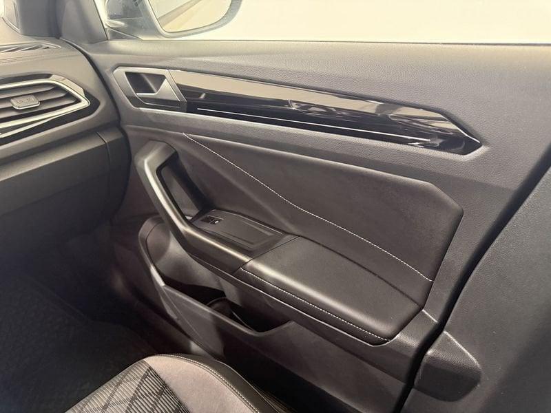 Volkswagen T-Roc 1.0 TSI R-Line
