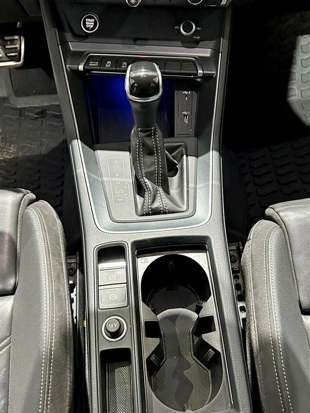 Audi Q3 SPB 40 TDI S tronic quattro edition