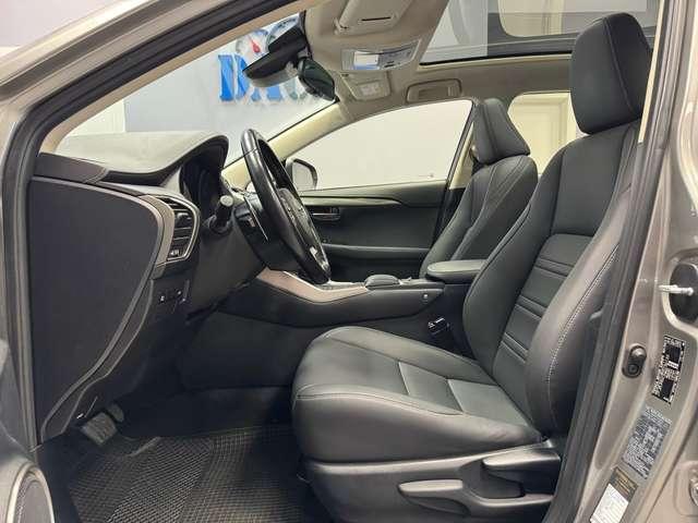 Lexus NX 300 NX 300h 2.5 Premium 4wd Full Hybrid TETTO-PELLE