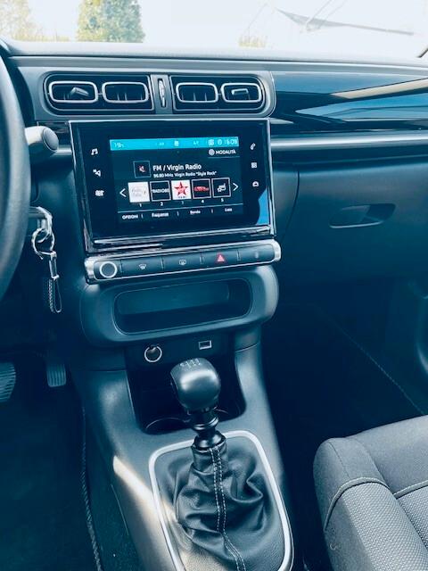 Citroen C3 BlueHDi 100 S&S Shine Pack