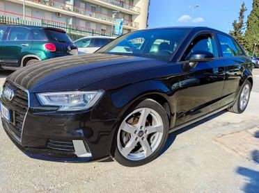 Audi A3 SPB 30 TDI S tronic Business