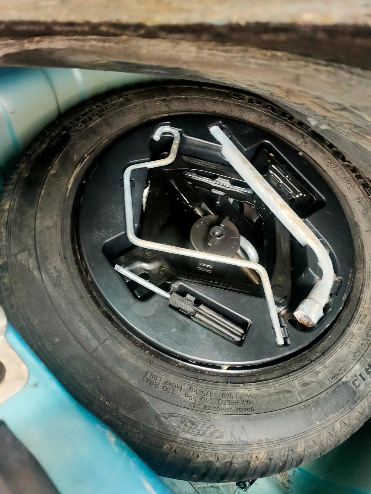 Fiat Panda 1.2 Emotion