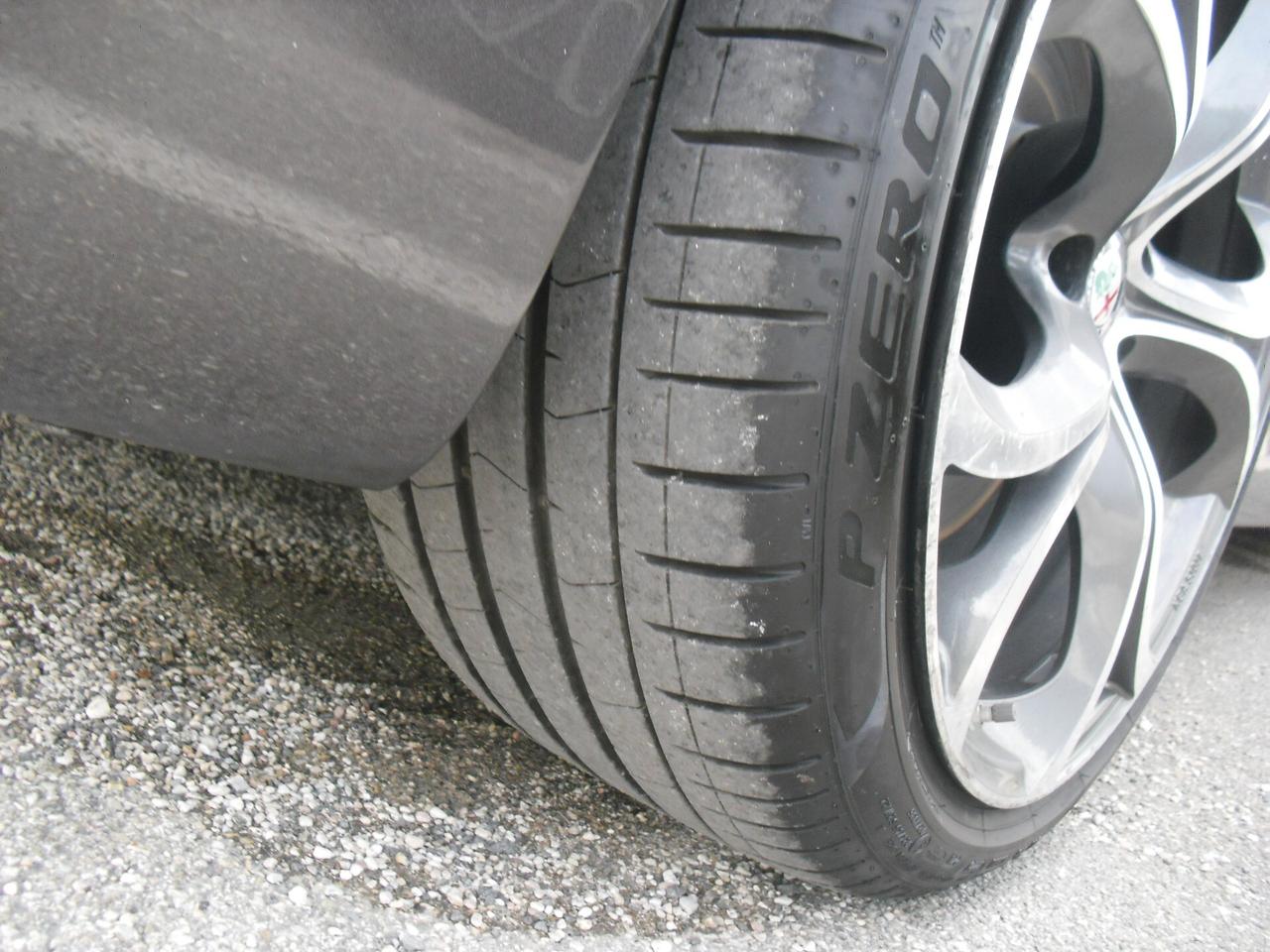 Alfa Romeo Giulia 2.2 Turbodiesel 190 CV AT8 Executive, MOTORE NUOVO DA CASA MADRE!!