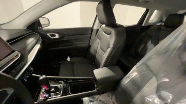 JEEP Compass 1.5 Turbo T4 130CV MHEV 2WD Altitude