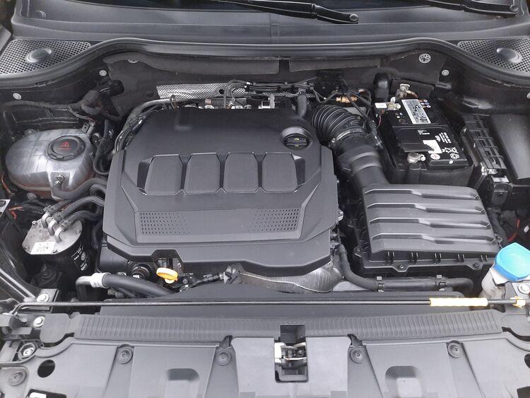 Seat Ateca Business DSG BR818050 2.0 Diesel 150CV