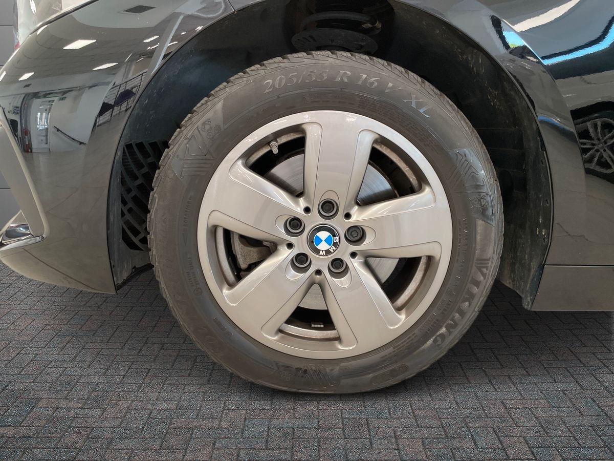 BMW Serie 1 F40 - 116i Business Advantage auto