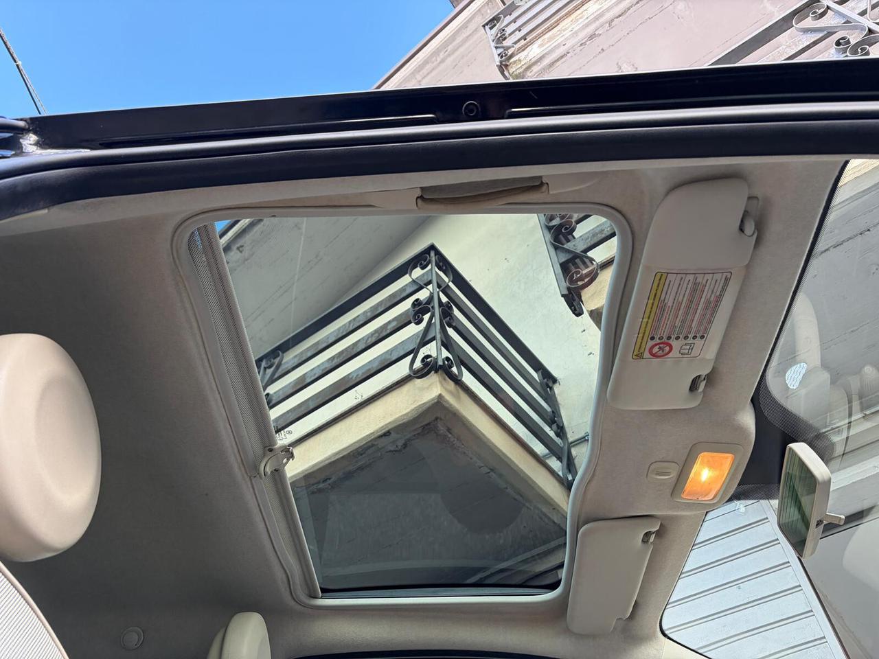 Fiat 500 1.2 GPL 69CV TETTO Lounge