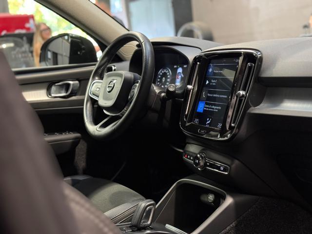 VOLVO XC40 D3 Geartronic Business Plus