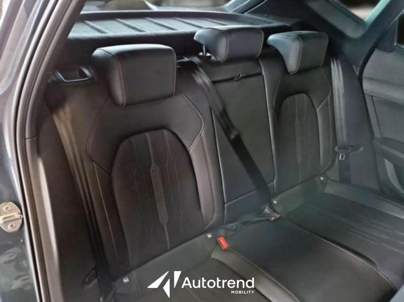 Cupra Formentor 2.0 TDI 150 CV LED