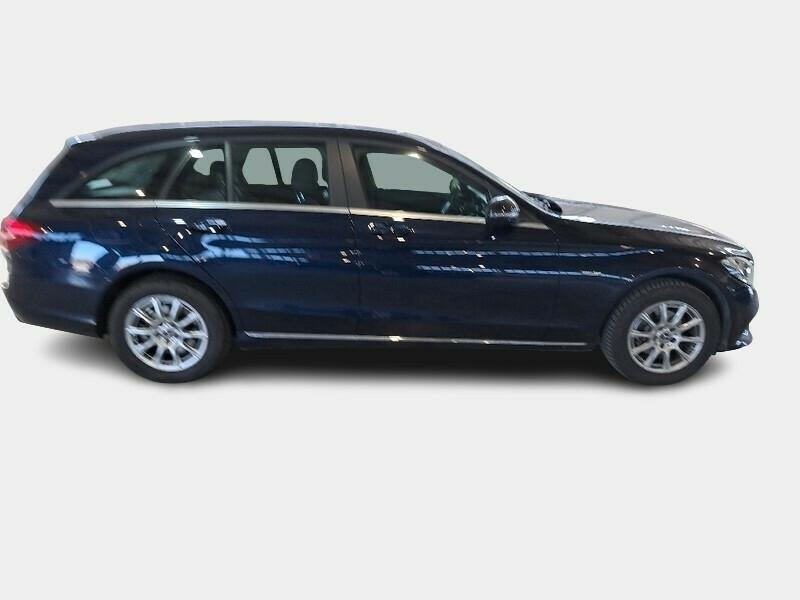 MERCEDES-BENZ C 180 d Business Auto WAGON