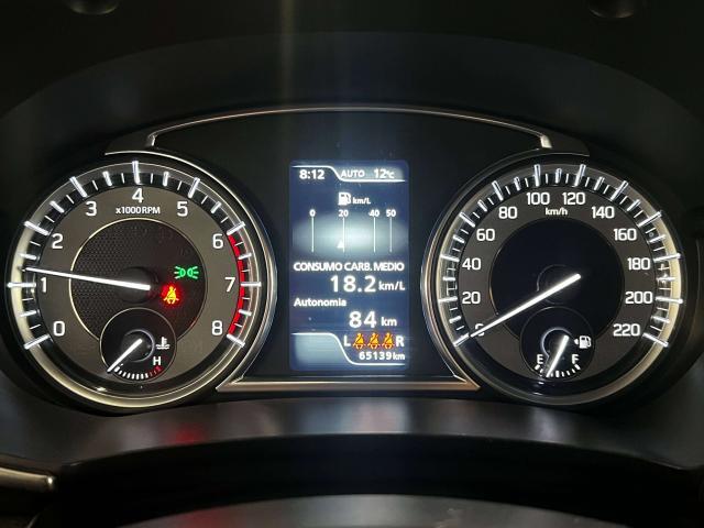 Suzuki Vitara Vitara 1.4h Top 4wd allgrip