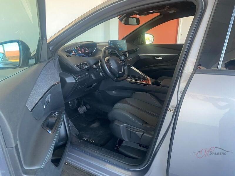 Peugeot 3008 BlueHDI 130 EAT8 S&S Allure Pack