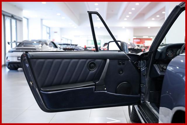 PORSCHE 911 SC 3.0 Targa