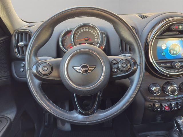 MINI Countryman 1.5 Cooper Countryman AUTOMATICA 136CV