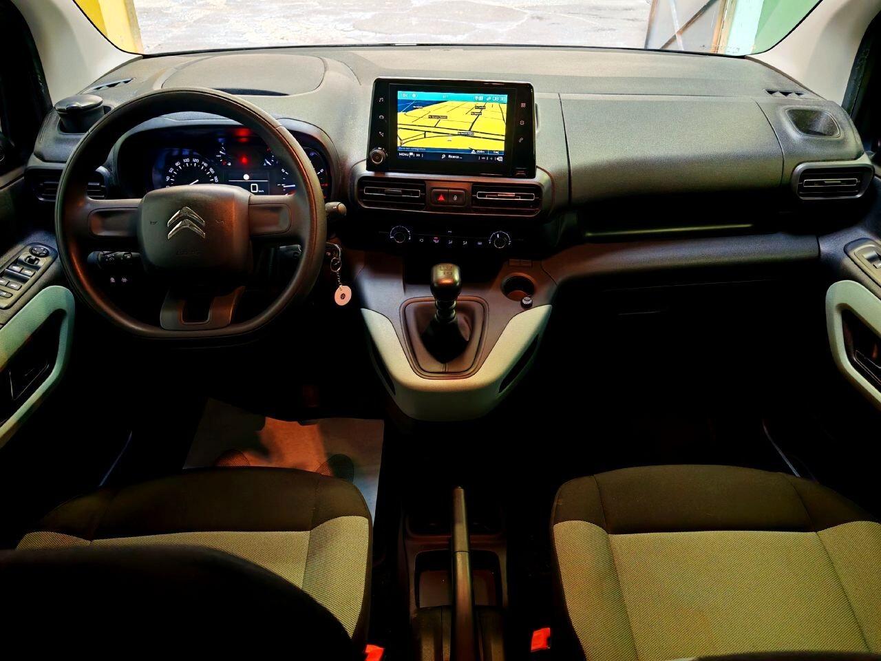 Citroen Berlingo 1.2 M Live Unicoproprietario