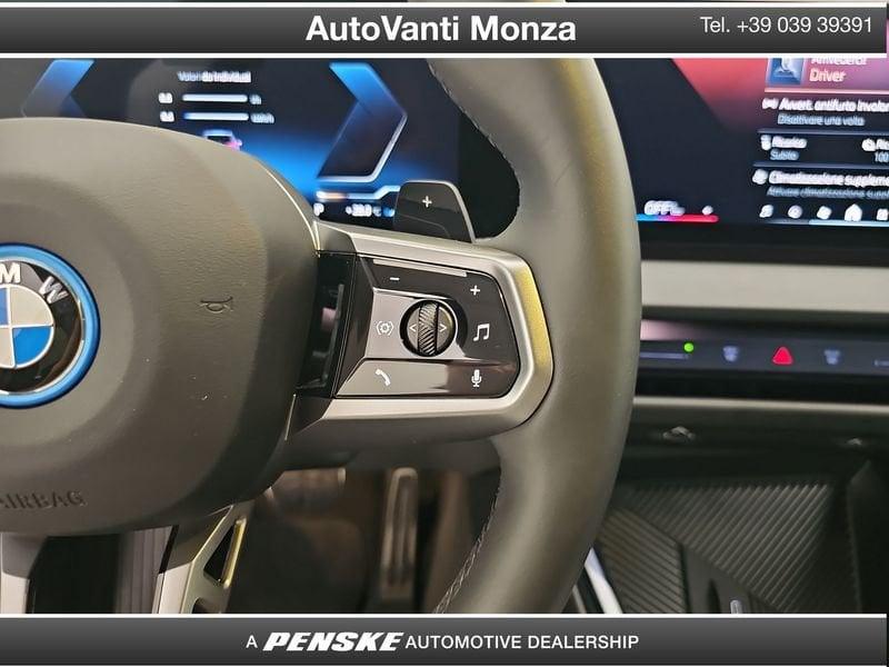 BMW X3 X3 xdrive30e MSport Pro auto