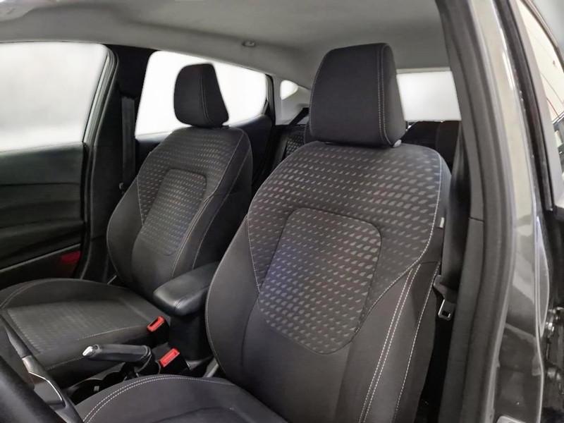 FORD FIESTA 1.0 EcoBoost Hybrid 125CV S/S Titanium 5 PORTE