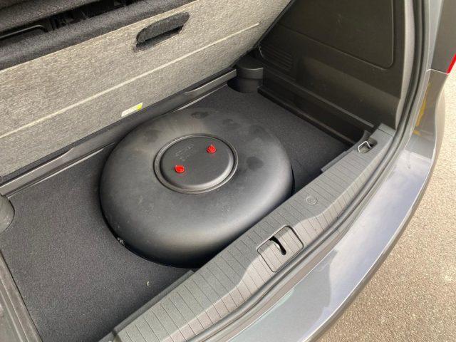 OPEL Meriva 1.4 Turbo 120CV GPL Tech Elective
