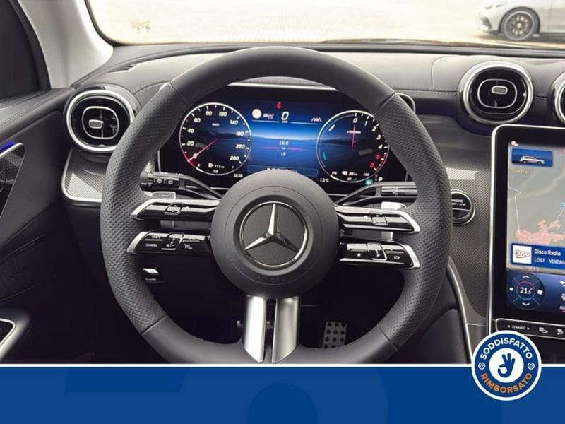 Mercedes-Benz GLC 300de 4Matic EQ-Power AMG Line Advanced Tech