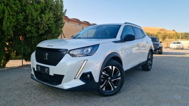 Peugeot 2008 BlueHDi 130 EAT8 Allure Pack 2022