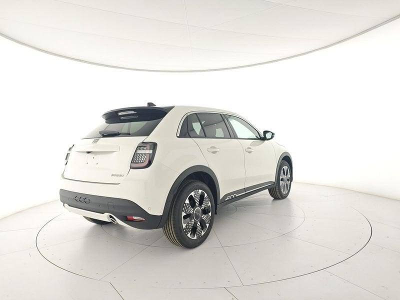 FIAT 600 Hybrid DCT MHEV La Prima + Vernice