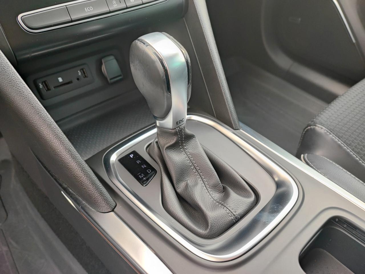 Renault Megane Mégane dCi 8V 110 CV EDC Energy BOOSE