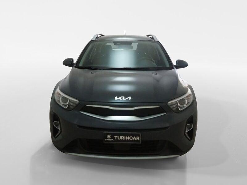 KIA Stonic Stonic 1.2 DPI ECO GPL Style