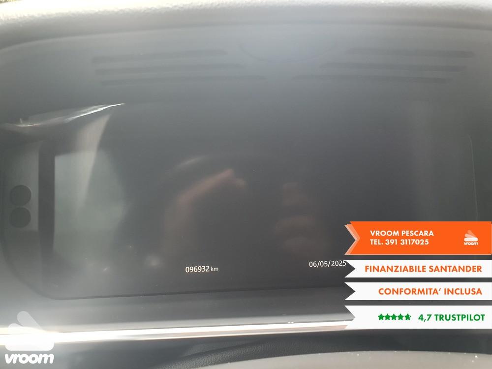LAND ROVER Rang Rover 2ª serie 3.0D l6 300 CV...