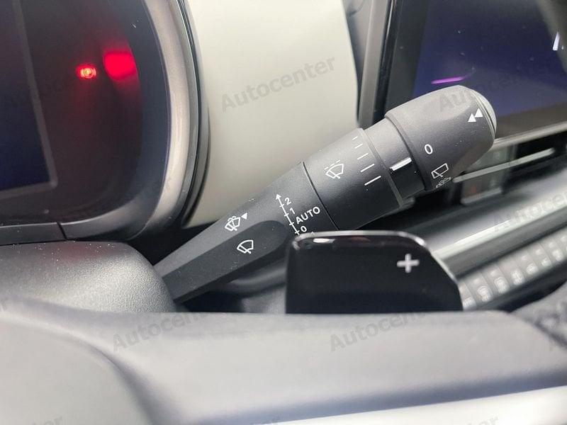 FIAT 600 1.2 hybrid La Prima 110cv auto