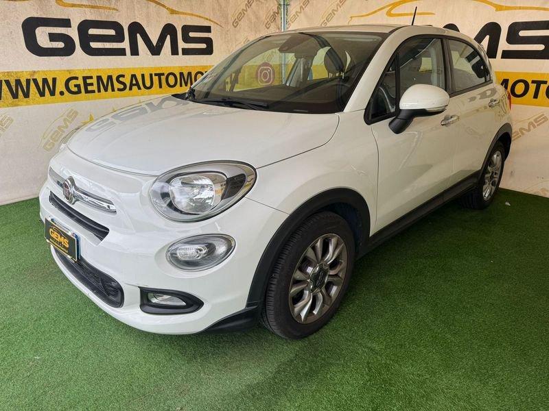 FIAT 500X 1.4 MultiAir 140 CV Pop Star GPL