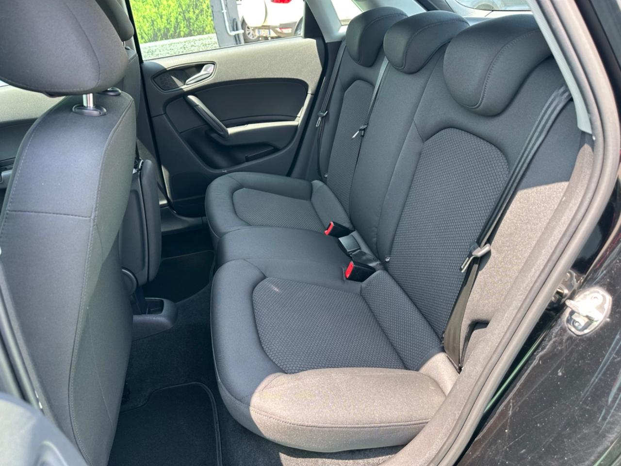 Audi A1 Sportback 1.6 TDI 90cv Admired 2013