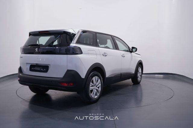 PEUGEOT 5008 1.2 PureTech Turbo 130cv S&S Active Pack