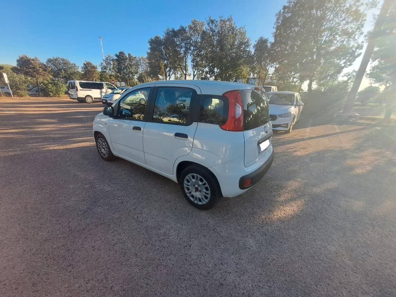Fiat Panda 1.0 PASSAGGIO INCLUSO
