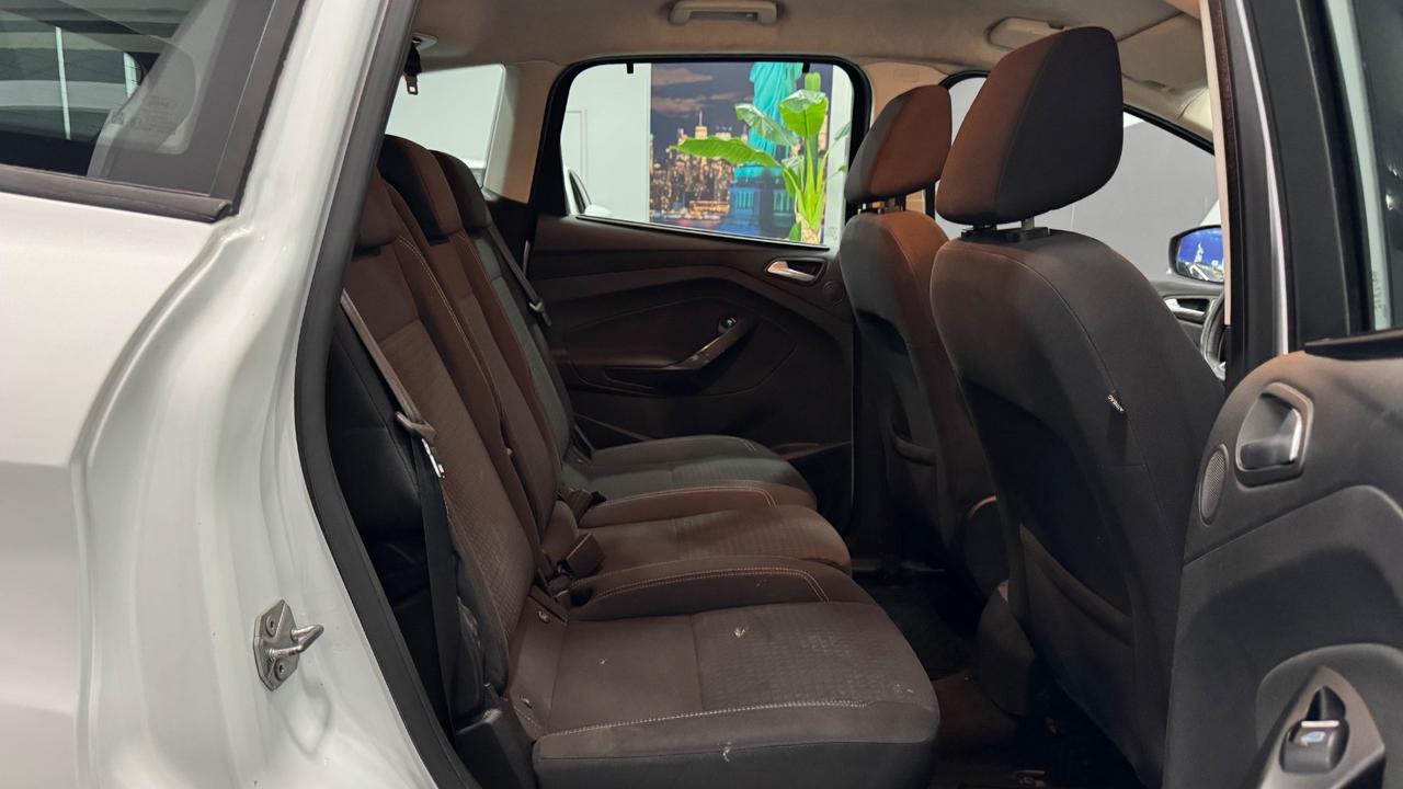 Ford C-Max 1.5 TDCi 120CV Start&Stop Titanium