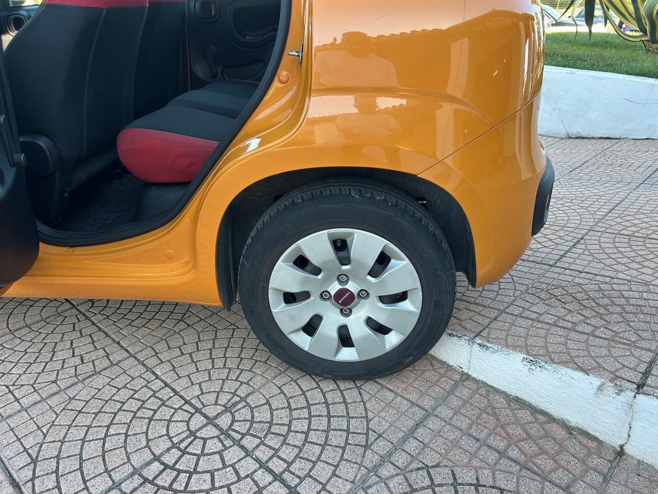 Fiat Panda 1.2 Easy