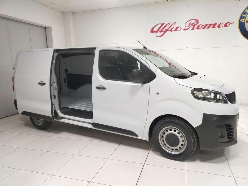 FIAT Scudo Scudo 2.0 BlueHDi 145 CV PL-SL-TN L3H1