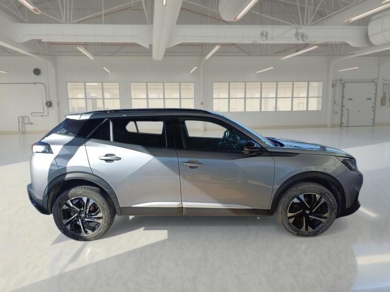 PEUGEOT 2008 BLUEHDI 130 EAT8 ALLURE PACK S/S AUT. CROSSOVER